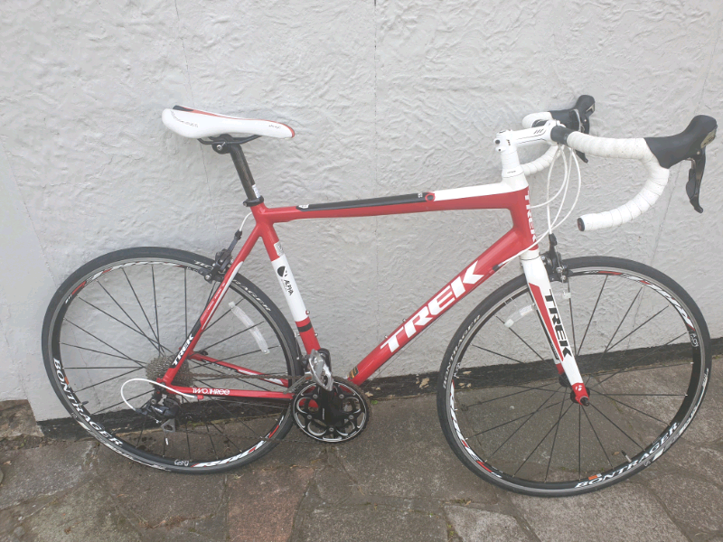 trek alpha 2